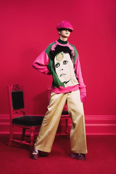 Look 1